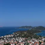 Radisson Blu Hotel, 5* Kas