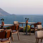 Radisson Blu Hotel, Ξενοδοχείο Κας