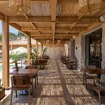 Radisson Blu Hotel, Ξενοδοχείο Κας