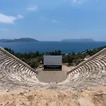 Radisson Blu Hotel, Ξενοδοχείο Κας