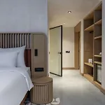 Radisson Blu Hotel, Ξενοδοχείο Κας