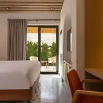 Ξενοδοχείο Radisson Blu Hotel, Κας