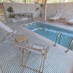 Ξενοδοχείο Radisson Blu Hotel, Κας