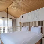 Radisson Blu Hotel, Ξενοδοχείο Κας