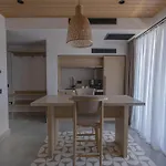 Radisson Blu Hotel, Ξενοδοχείο Κας