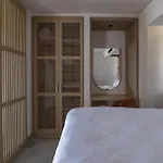 Radisson Blu Hotel, Ξενοδοχείο Κας