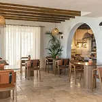 Radisson Blu Hotel, Ξενοδοχείο Κας