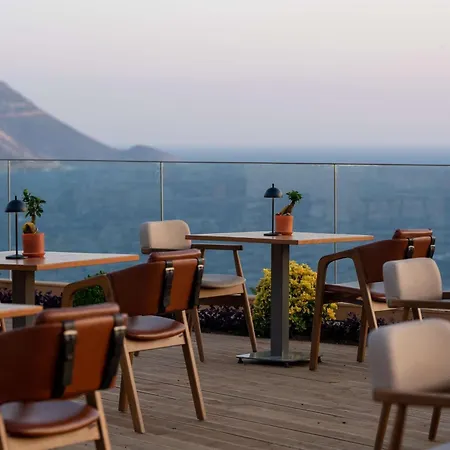 Radisson Blu Hotel, ホテル カシュ