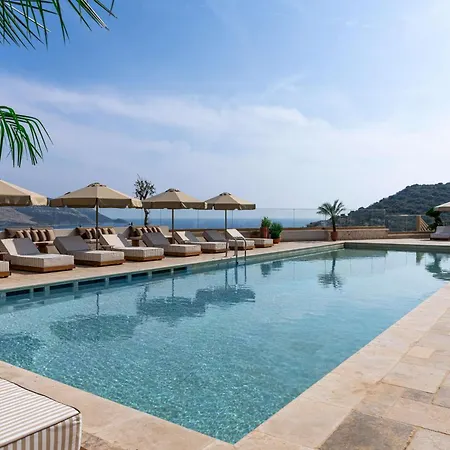 Hotel Radisson Blu Hotel, Kas