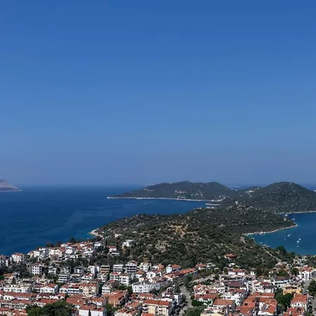 Radisson Blu Hotel, * Kaş