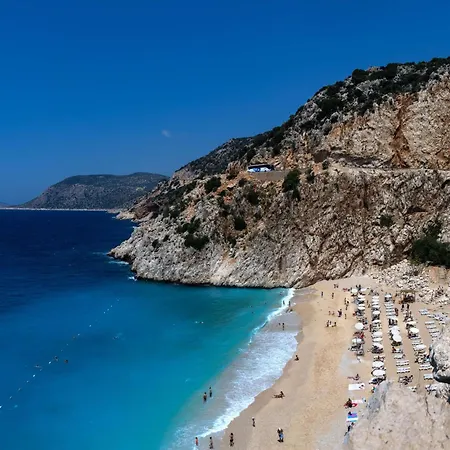 Radisson Blu Hotel, * Kas