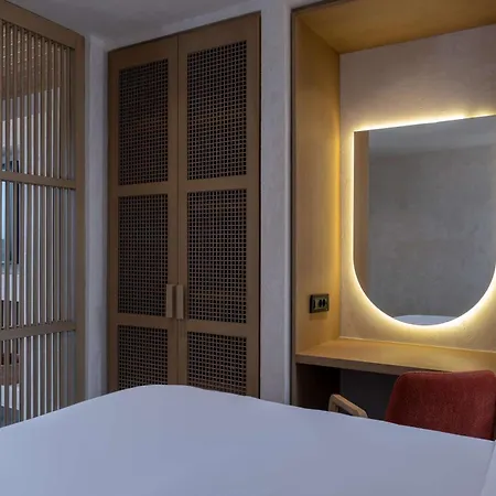 Radisson Blu Hotel, 5*