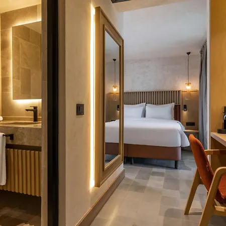 Hotel Radisson Blu Hotel, Kaş