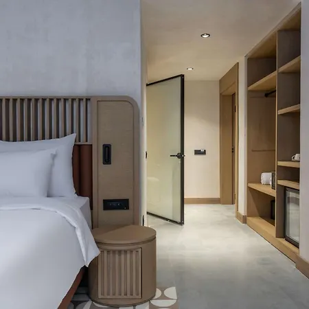 Radisson Blu Hotel, Hotel Kas