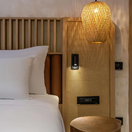 Radisson Blu Hotel, * カシュ