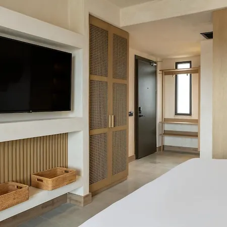 Radisson Blu Hotel, Kas