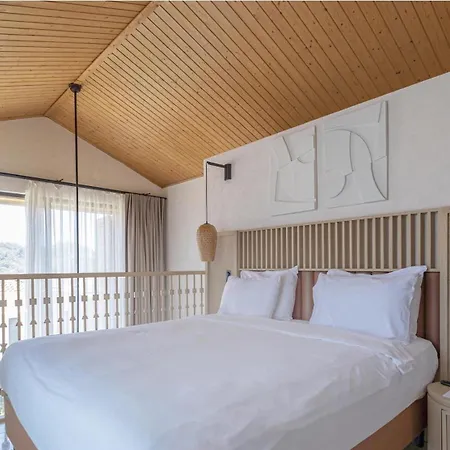 Radisson Blu Hotel, Hotel Kaş