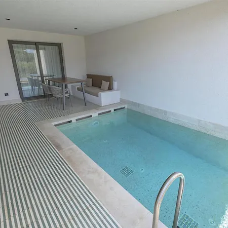 Radisson Blu Hotel, Hotel Kaş