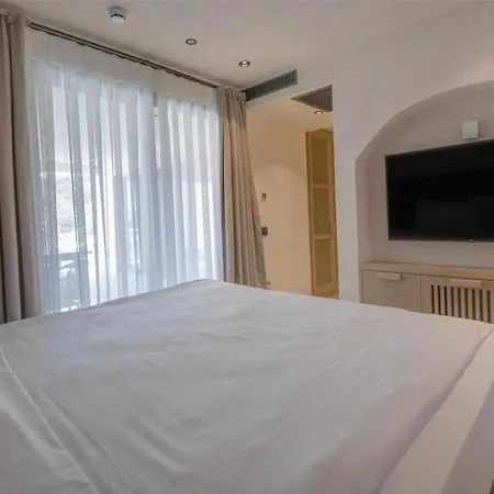 Radisson Blu Hotel, Kaş