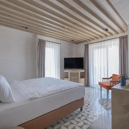 Radisson Blu Hotel, Kaş