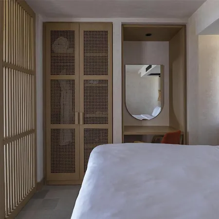 Radisson Blu Hotel, Hotel Kaş