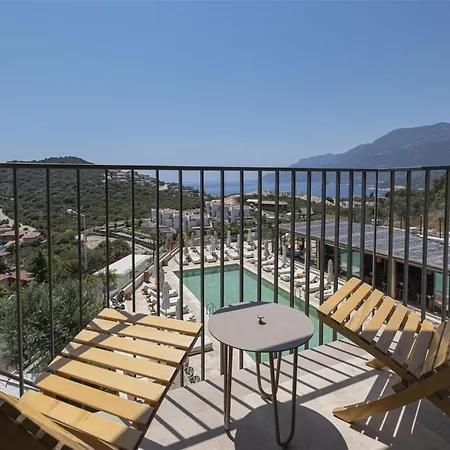 Radisson Blu Hotel, كاس