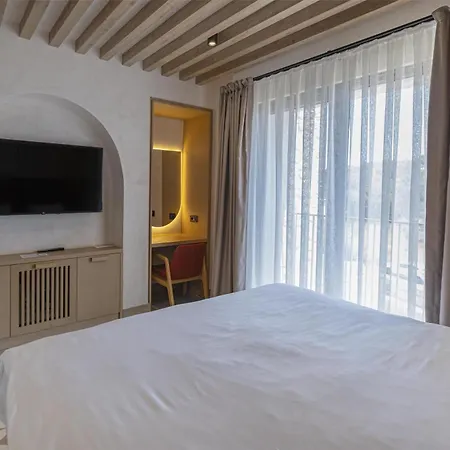 Hotel Radisson Blu Hotel,