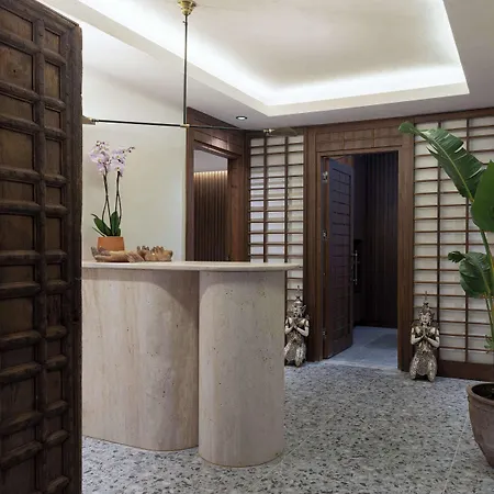 Hotell Radisson Blu Hotel,