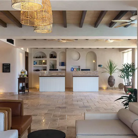 Radisson Blu Hotel, Hotel