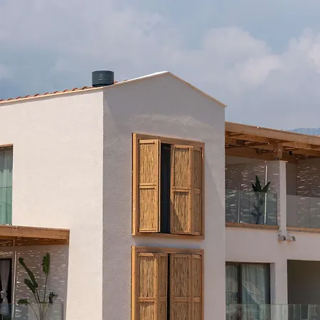 Hotel Radisson Blu Hotel, Kaş