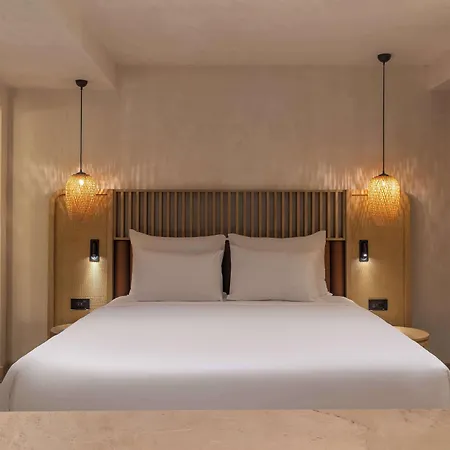 Radisson Blu Hotel, Kaş