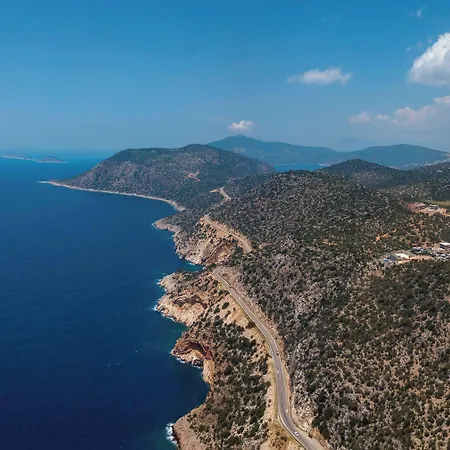 Radisson Blu Hotel, 5* Kas