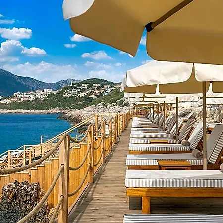 Radisson Blu Hotel, Hotel 5*