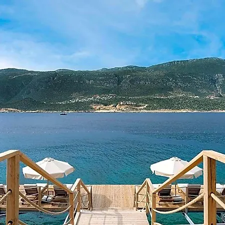 Radisson Blu Hotel, Ξενοδοχείο