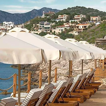 Radisson Blu Hotel, 5* كاس