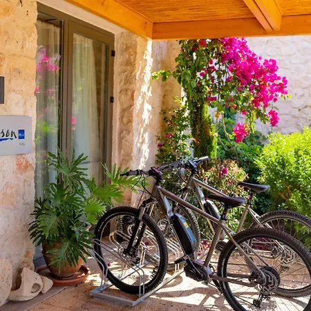 Radisson Blu Hotel, فندق كاس
