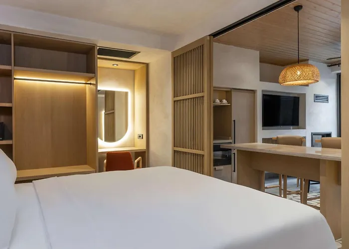 Radisson Blu Hotel, Hotel 4*