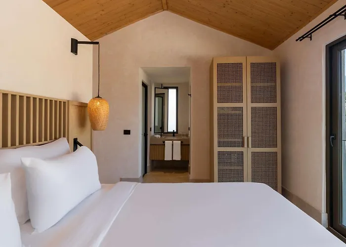 Hotel Radisson Blu Hotel, Kaş