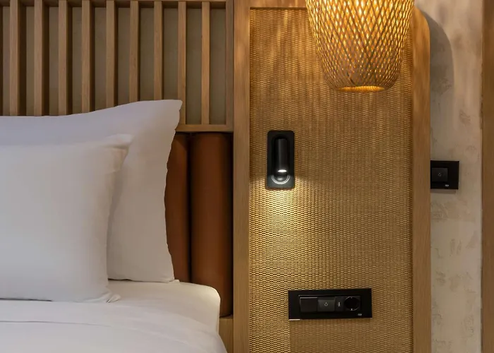 Radisson Blu Hotel, 4* Kaş