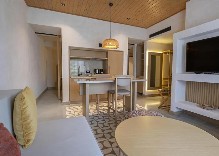 Radisson Blu Hotel, Kaş
