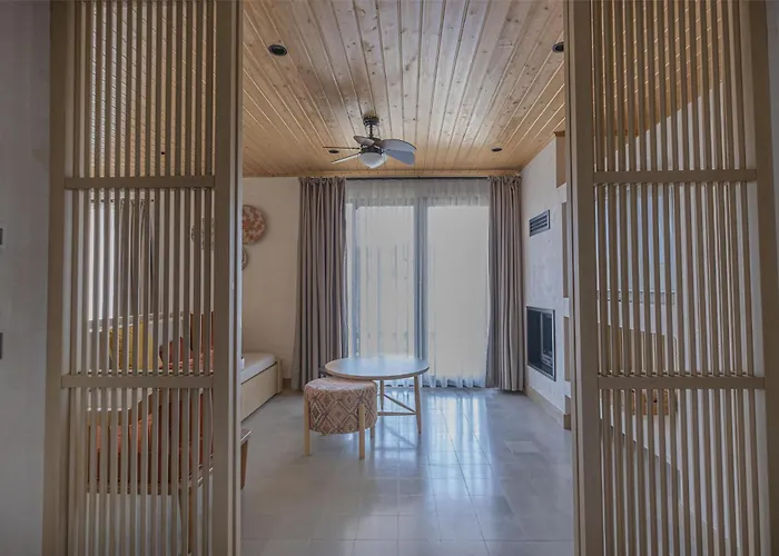Radisson Blu Hotel, 4* Kaş
