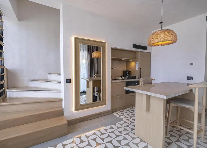 Radisson Blu Hotel, 4* Kaş