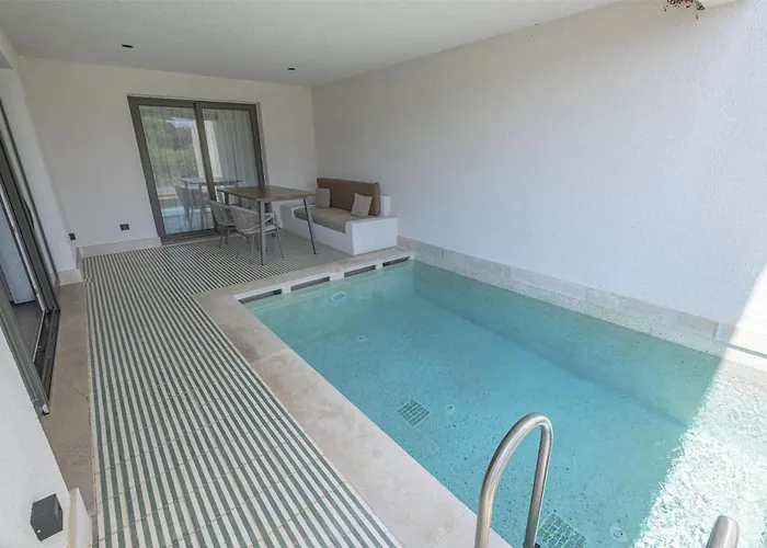 Radisson Blu Hotel, Hotel Kaş