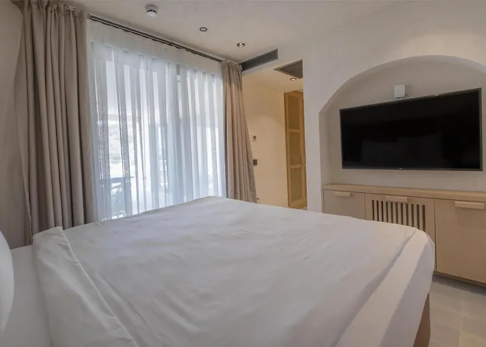 Radisson Blu Hotel, Kaş