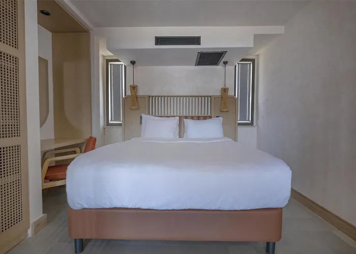 Radisson Blu Hotel, 4* Kaş