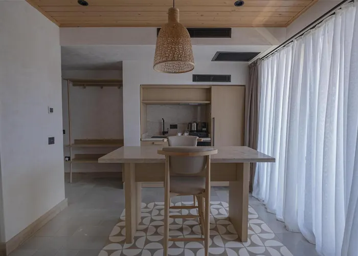 Radisson Blu Hotel, Hotel Kaş