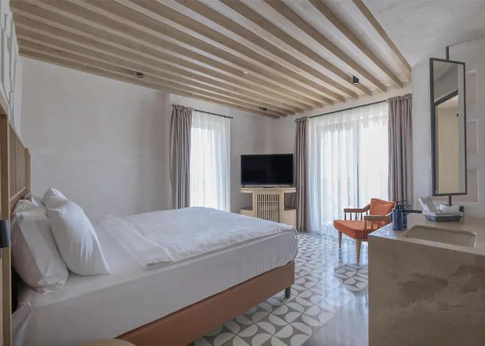 Radisson Blu Hotel, Kaş