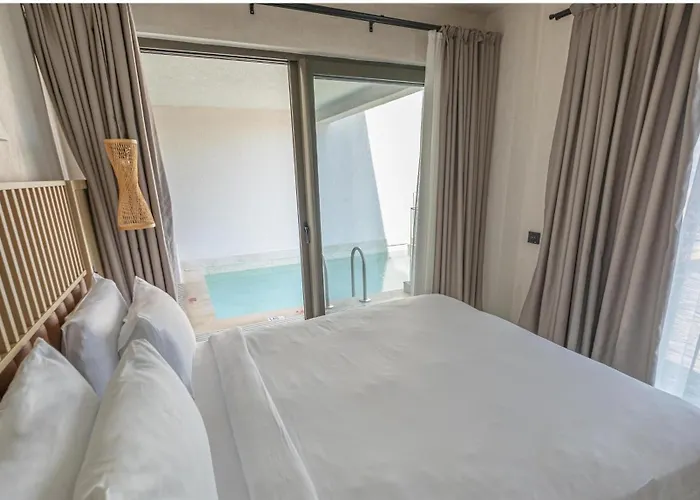 Radisson Blu Hotel, 4* Kaş