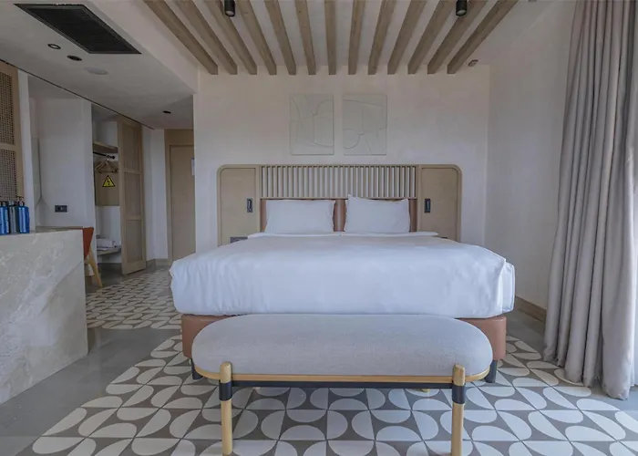 Radisson Blu Hotel, Hotel 4*