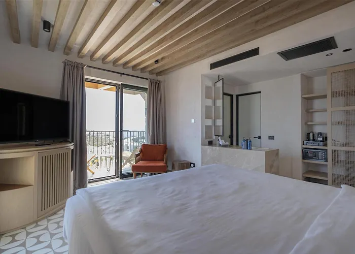 Radisson Blu Hotel, 4* Kaş